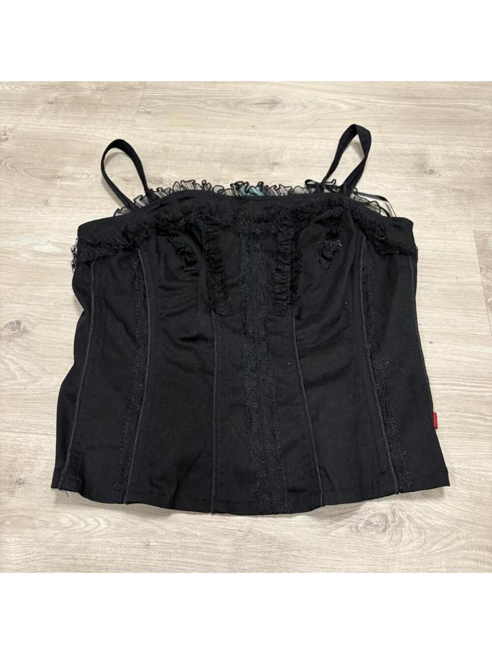 Alt TRIPP NYC corset